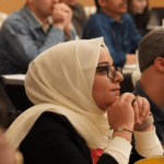 Amna Ramadan